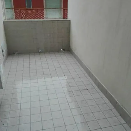 Casa Verde * 알라시오