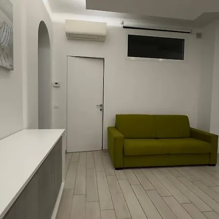 Apartament Casa Verde Alassio
