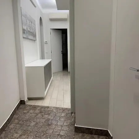 Apartament Casa Verde