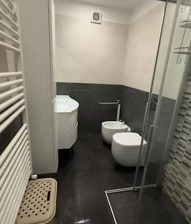 Apartment Casa Verde *