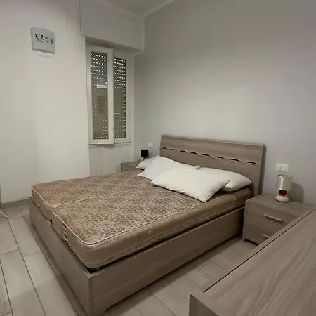 Apartment Casa Verde Alassio