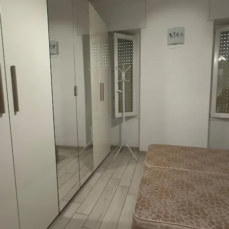 Casa Verde Alassio