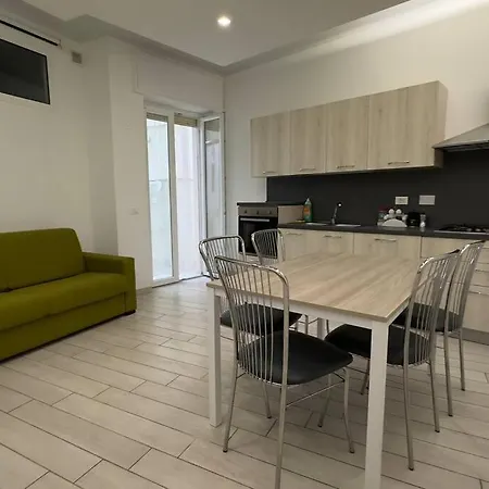 Apartment Casa Verde